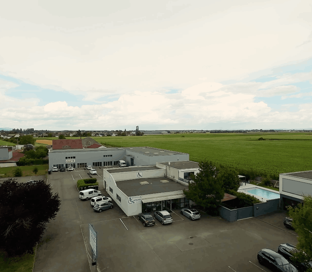 Ortho médical welter